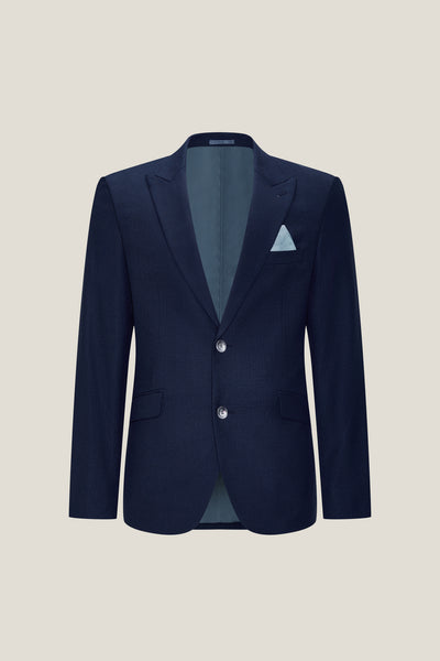 BLAACK | Anti-Static 套裝西裝外套