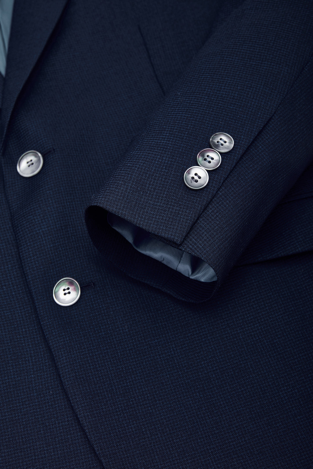 BLAACK | Anti-Static 套裝西裝外套