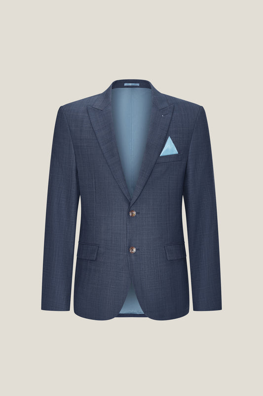 BLAACK MAN-blaack-anti-static-suit-blazer-56415453-Blue