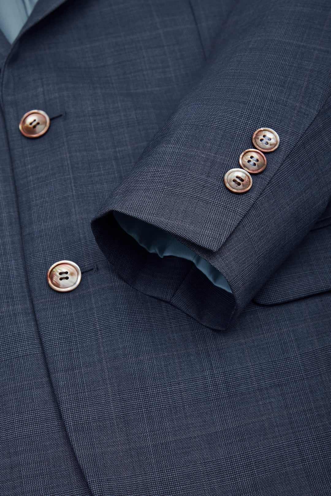 BLAACK | Anti-Static 套裝西裝外套