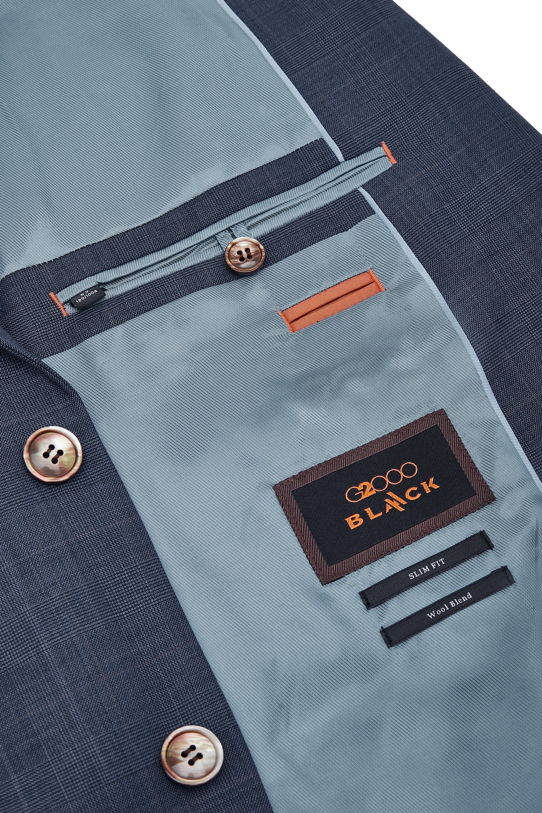 BLAACK | Anti-Static 套裝西裝外套