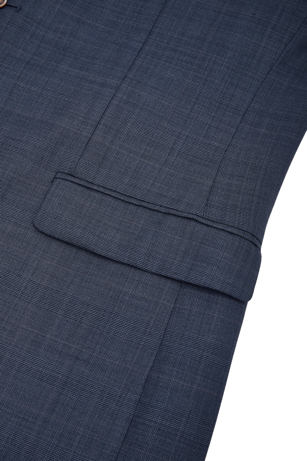 BLAACK | Anti-Static 套裝西裝外套