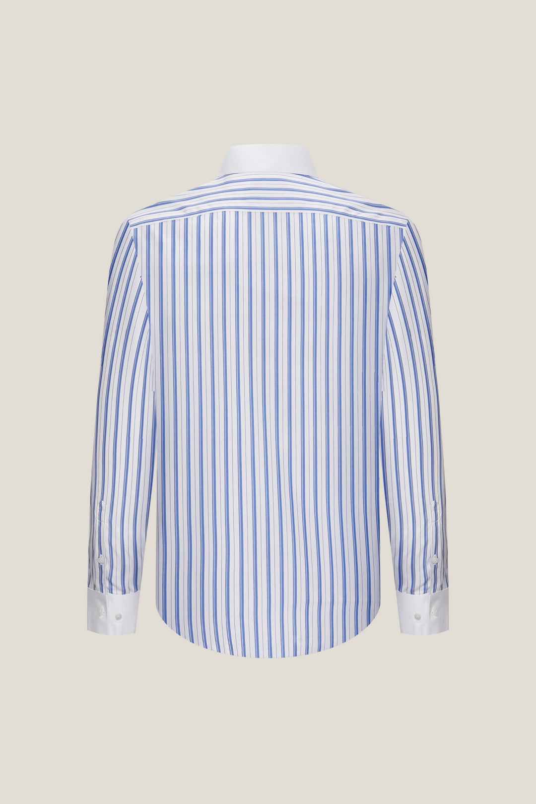 BLAACK | Savile Row Non-Iron  Long-Sleeve Dress Shirt