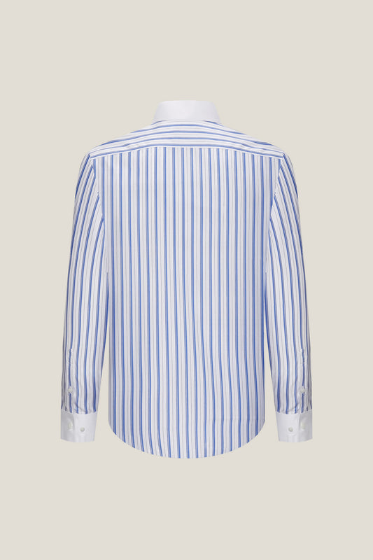 BLAACK | Savile Row Non-Iron  Long-Sleeve Dress Shirt