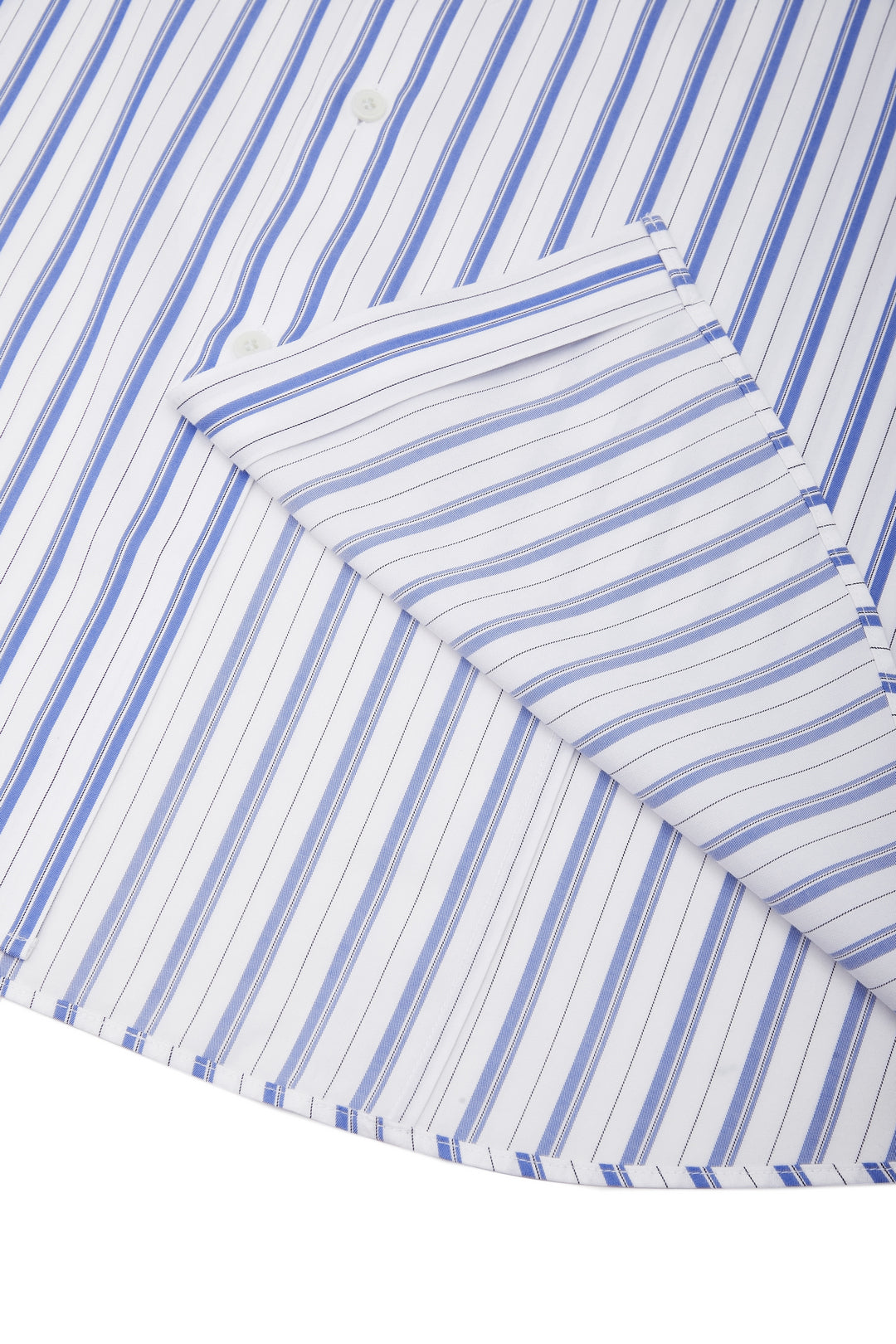 BLAACK | Savile Row Non-Iron  Long-Sleeve Dress Shirt