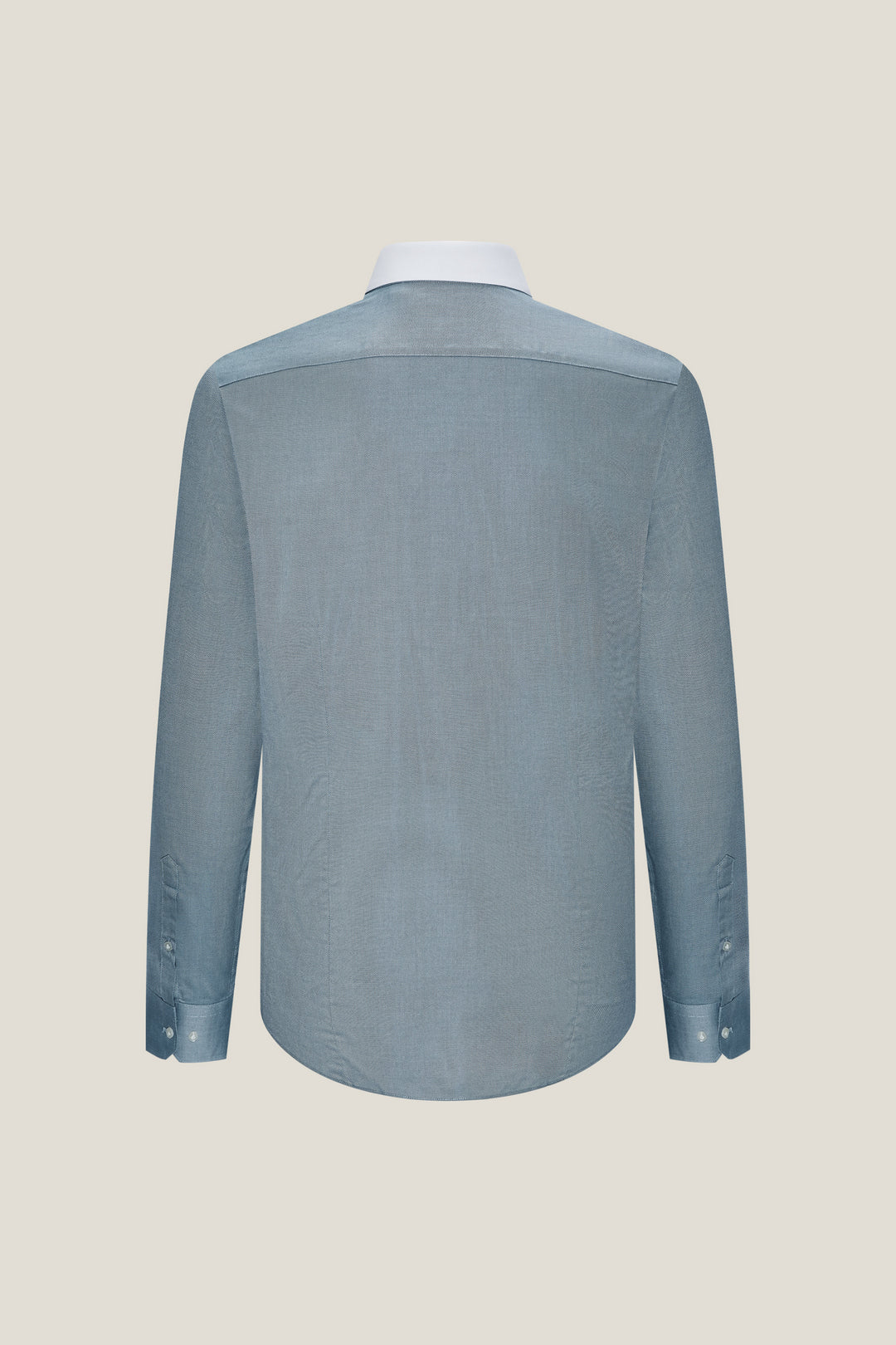 BLAACK | Savile Row Non-Iron 長袖商務恤衫