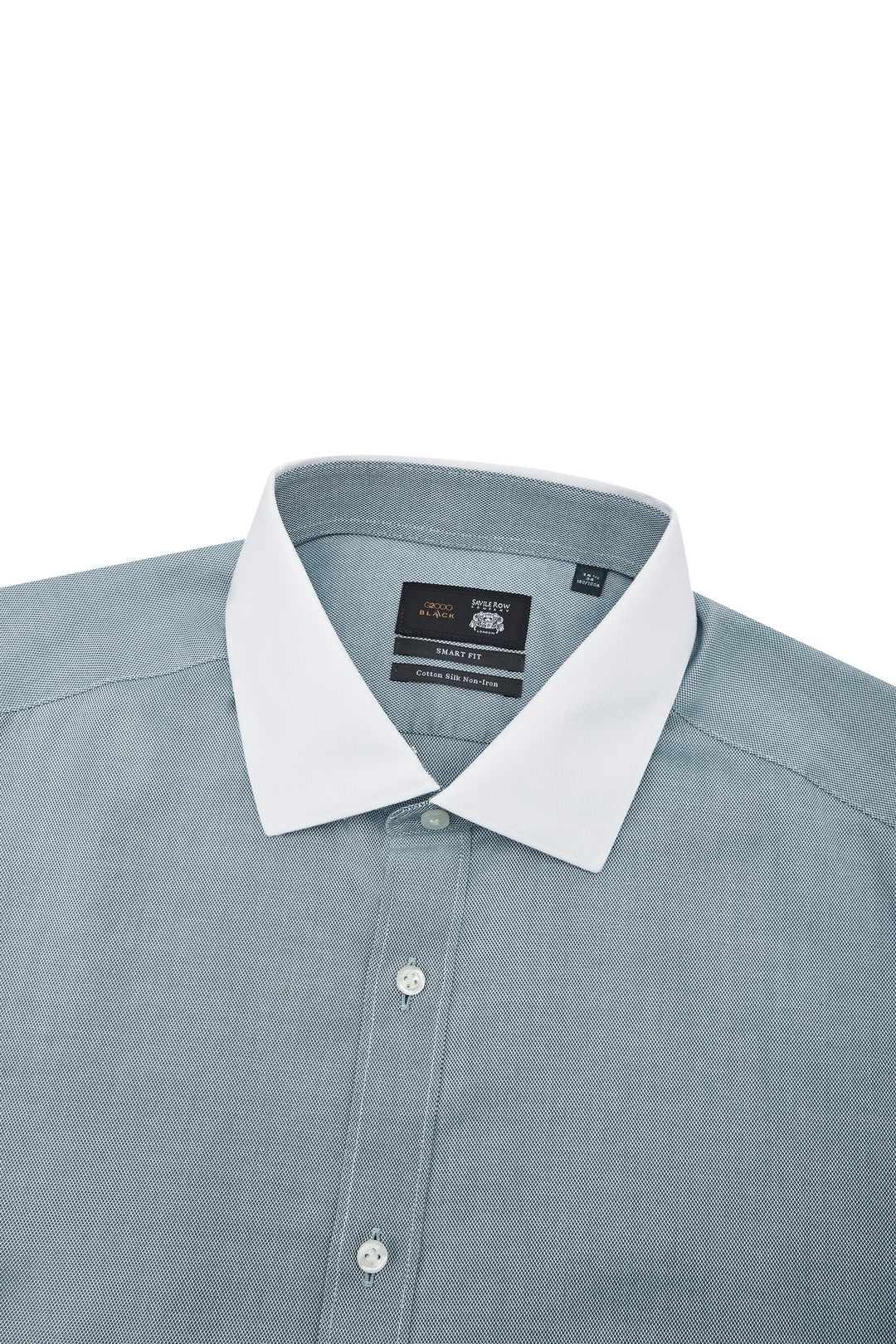 BLAACK | Savile Row Non-Iron 長袖商務恤衫