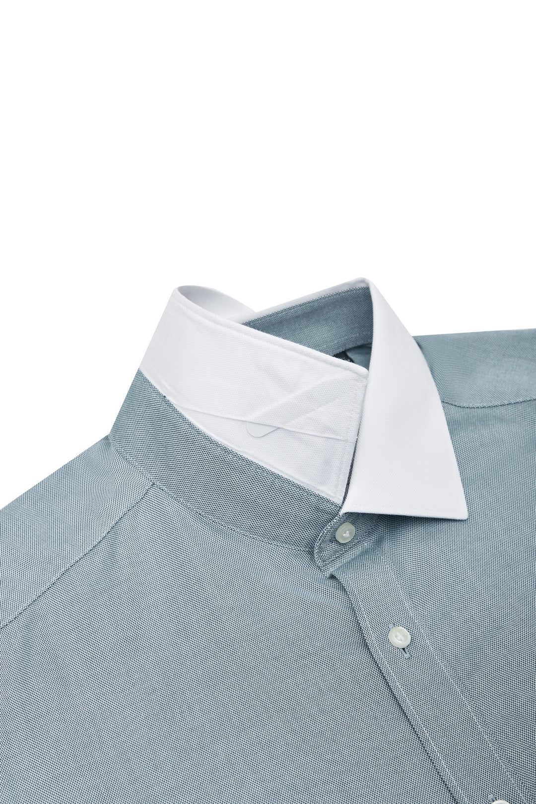 BLAACK | Savile Row Non-Iron 長袖商務恤衫