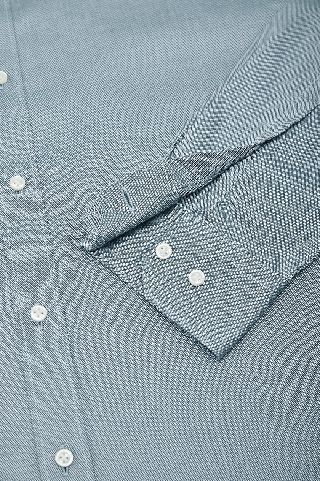 BLAACK | Savile Row Non-Iron 長袖商務恤衫