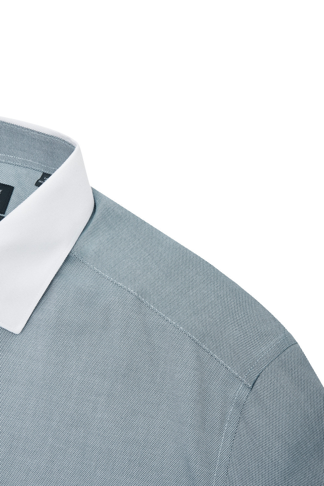 BLAACK | Savile Row Non-Iron 長袖商務恤衫