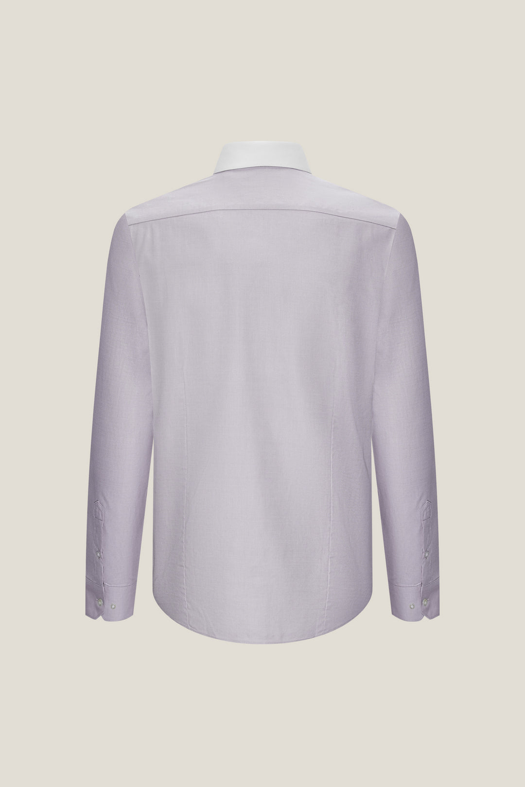 BLAACK | Savile Row Non-Iron 長袖商務恤衫