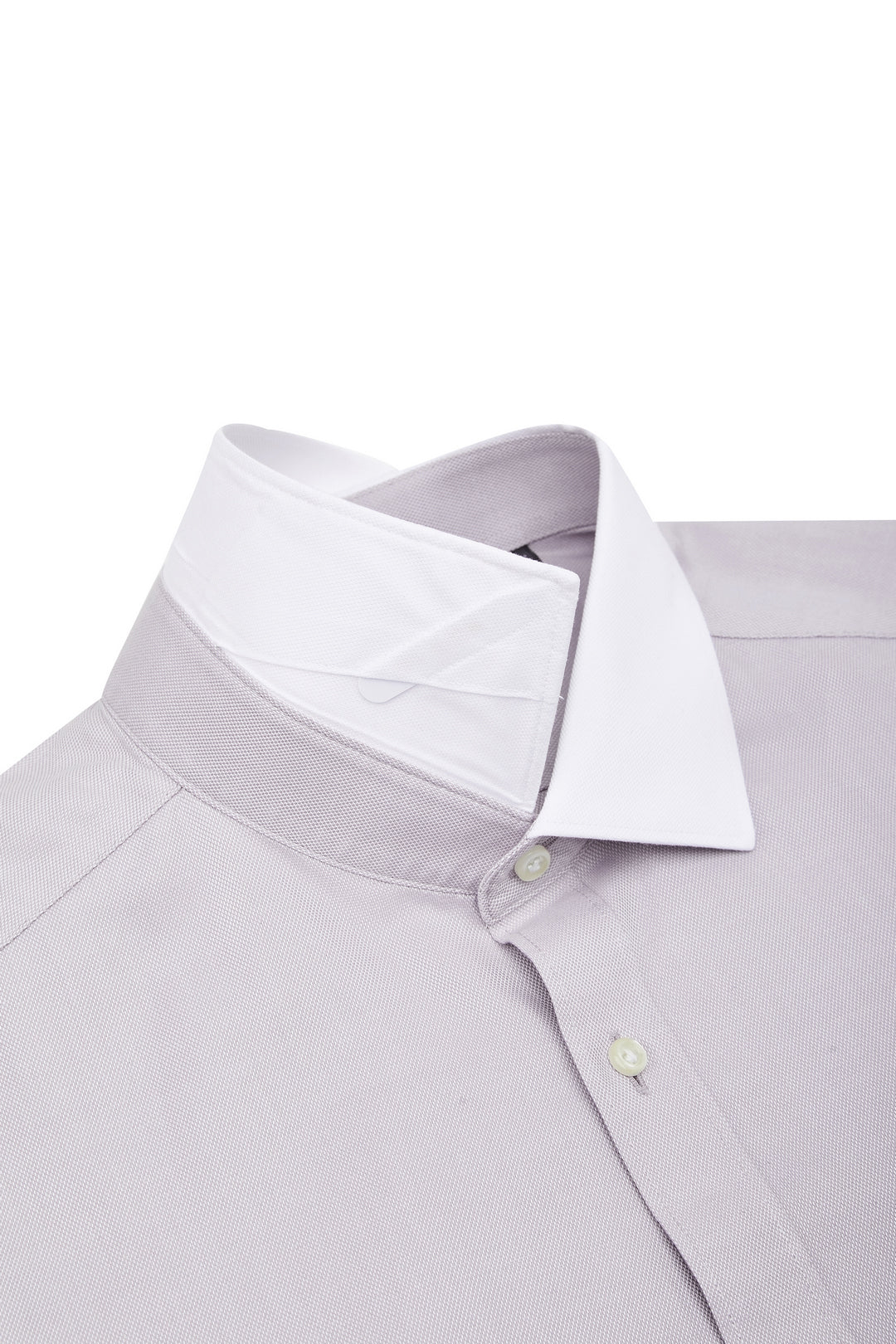 BLAACK | Savile Row Non-Iron 長袖商務恤衫