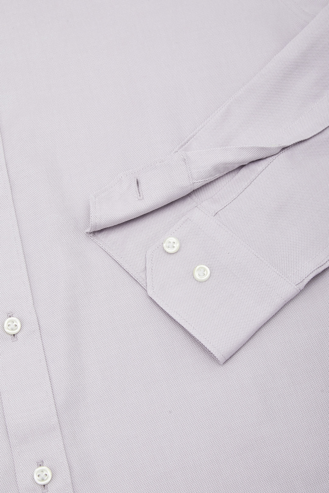 BLAACK | Savile Row Non-Iron 長袖商務恤衫