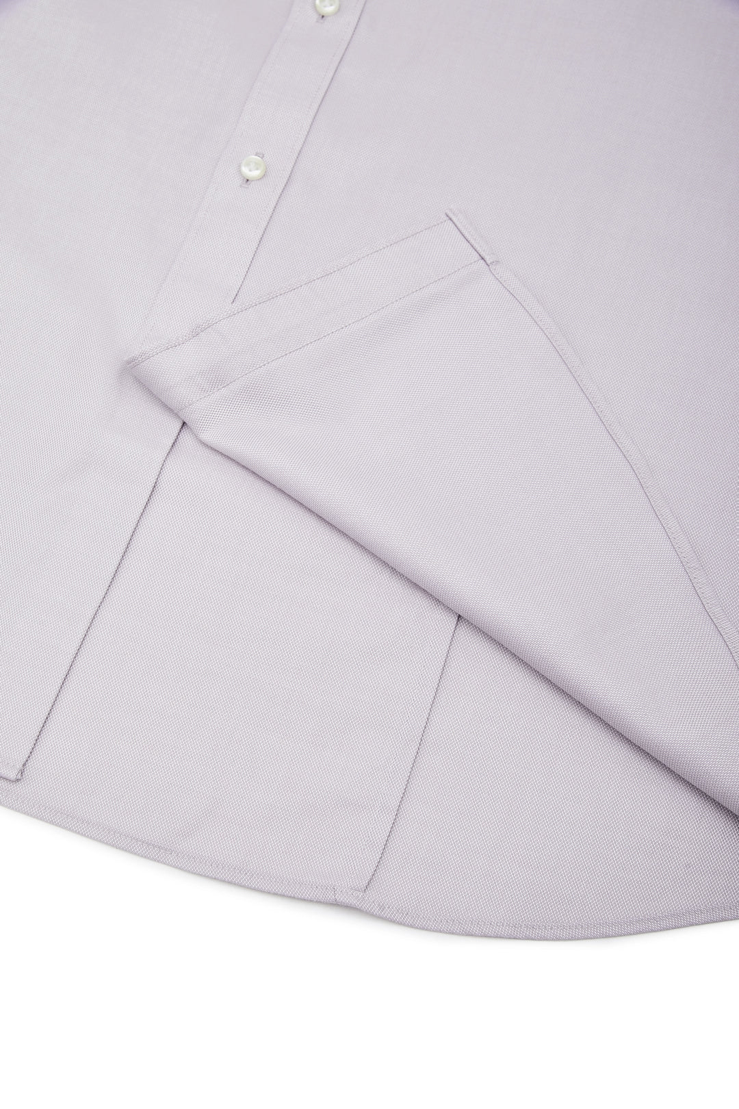 BLAACK | Savile Row Non-Iron 長袖商務恤衫