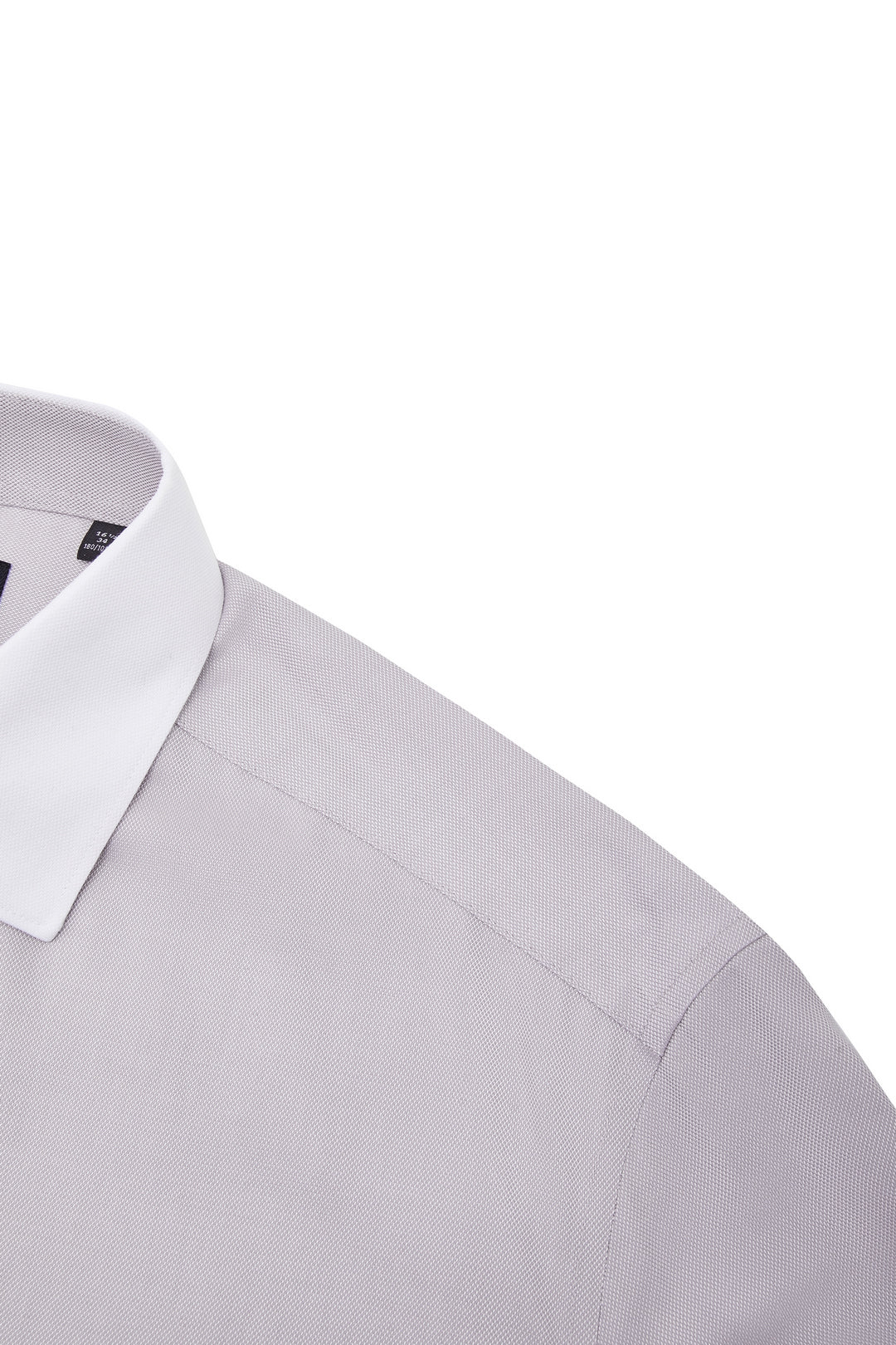 BLAACK | Savile Row Non-Iron 長袖商務恤衫