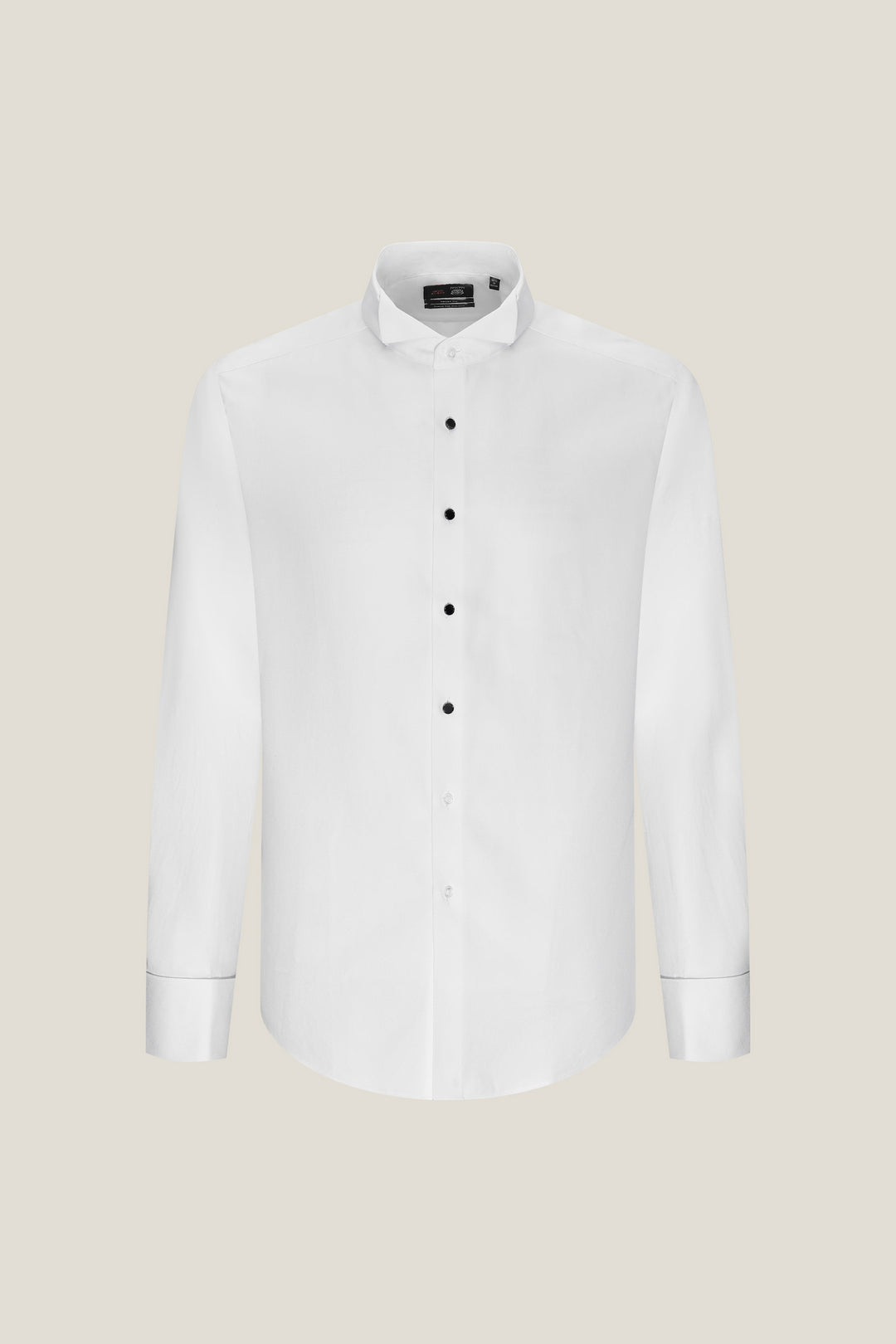 BLAACK MAN-blaack-savile-row-non-iron-long-sleeve-dress-shirt-56421312-White