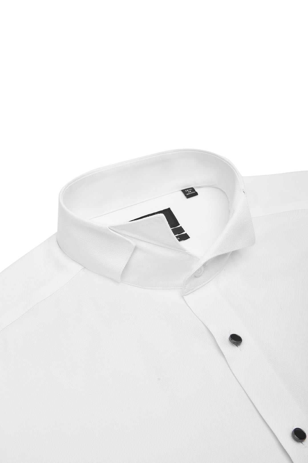 BLAACK | Savile Row Non-Iron 長袖商務恤衫