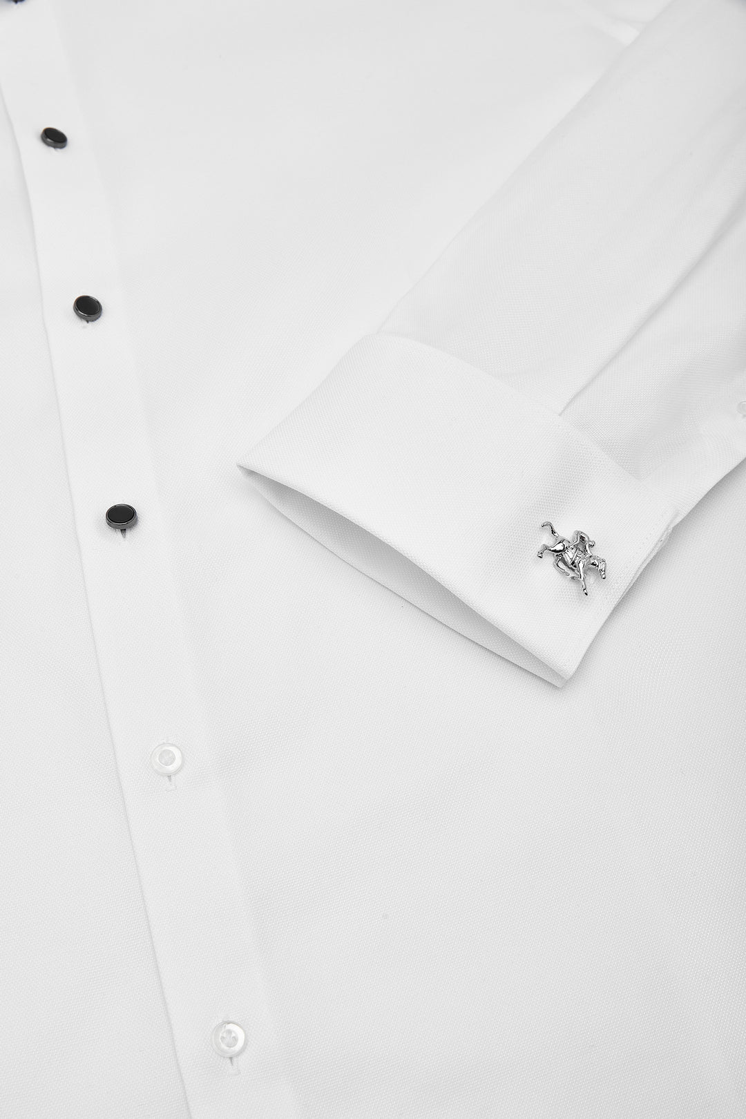 BLAACK | Savile Row Non-Iron 長袖商務恤衫