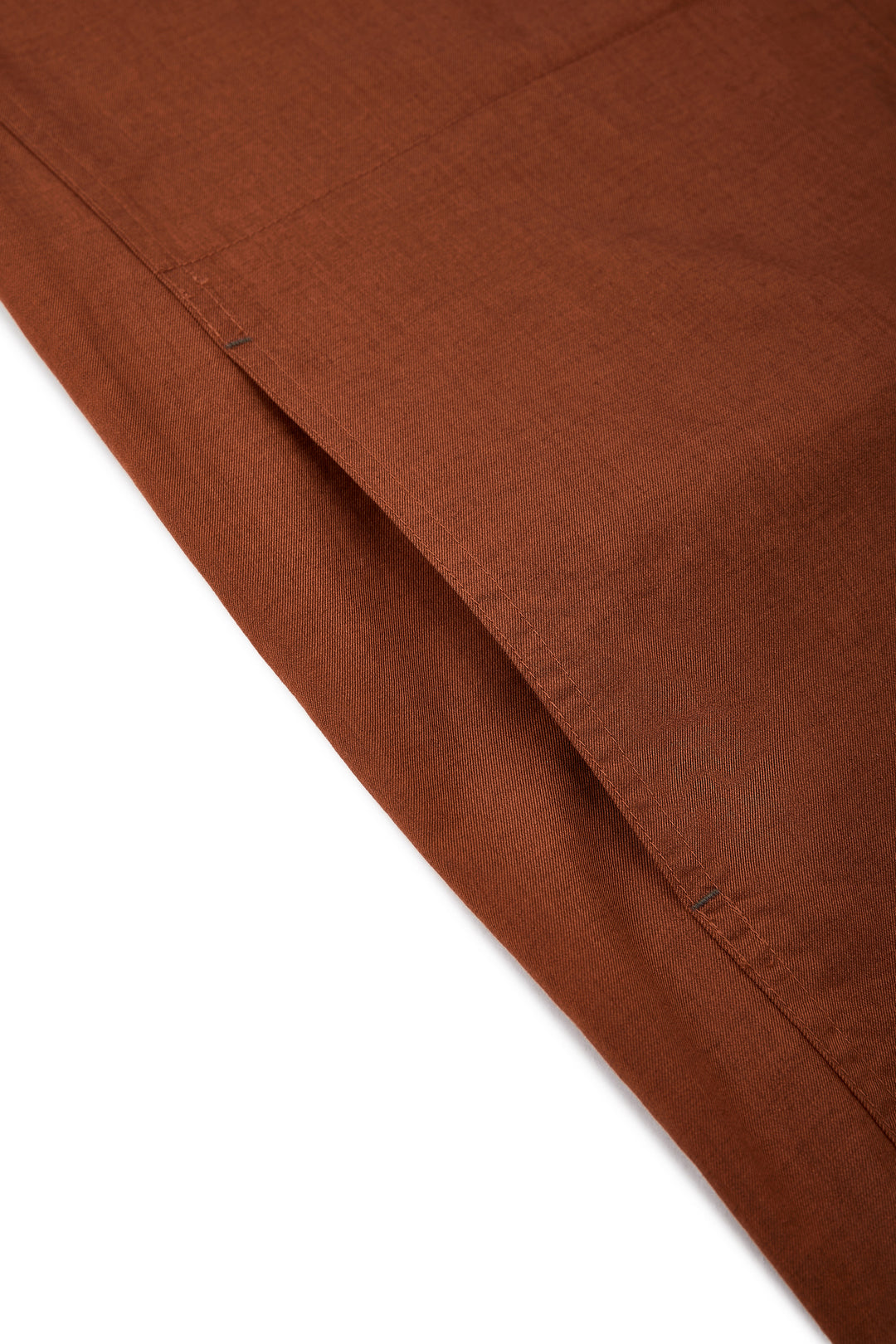 BLAACK | Cotton Wool 長袖休閒恤衫