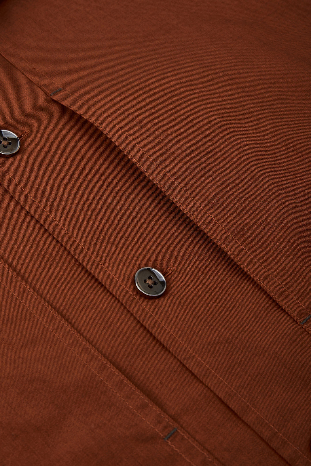 BLAACK | Cotton Wool 長袖休閒恤衫