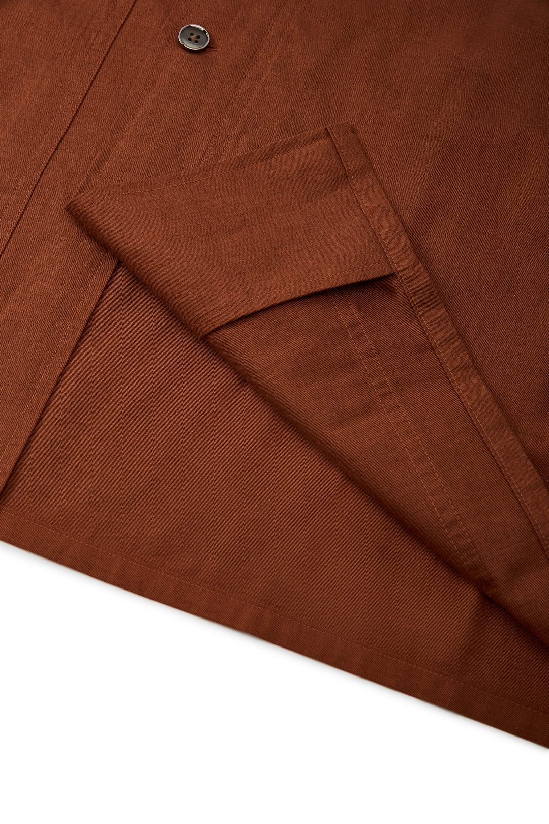 BLAACK | Cotton Wool 長袖休閒恤衫