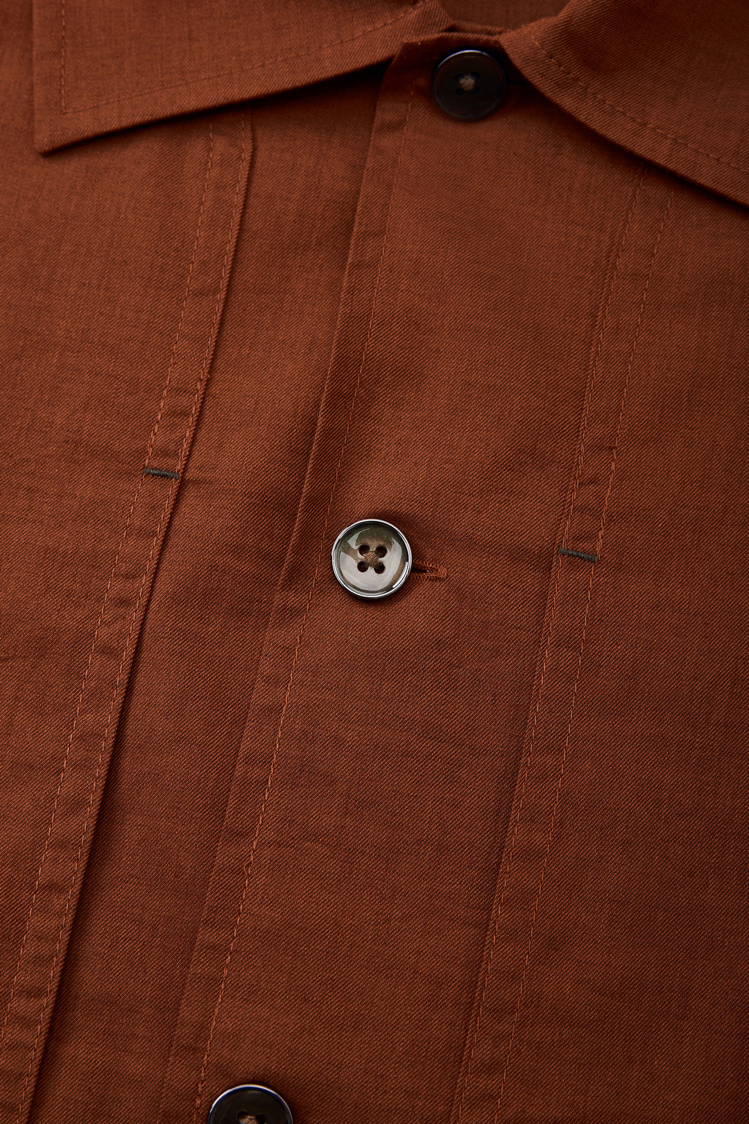 BLAACK | Cotton Wool 長袖休閒恤衫