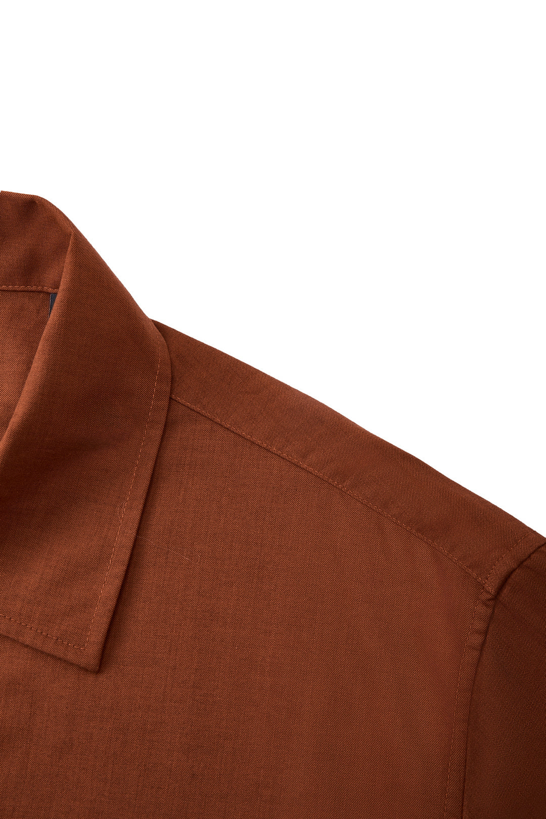 BLAACK | Cotton Wool 長袖休閒恤衫