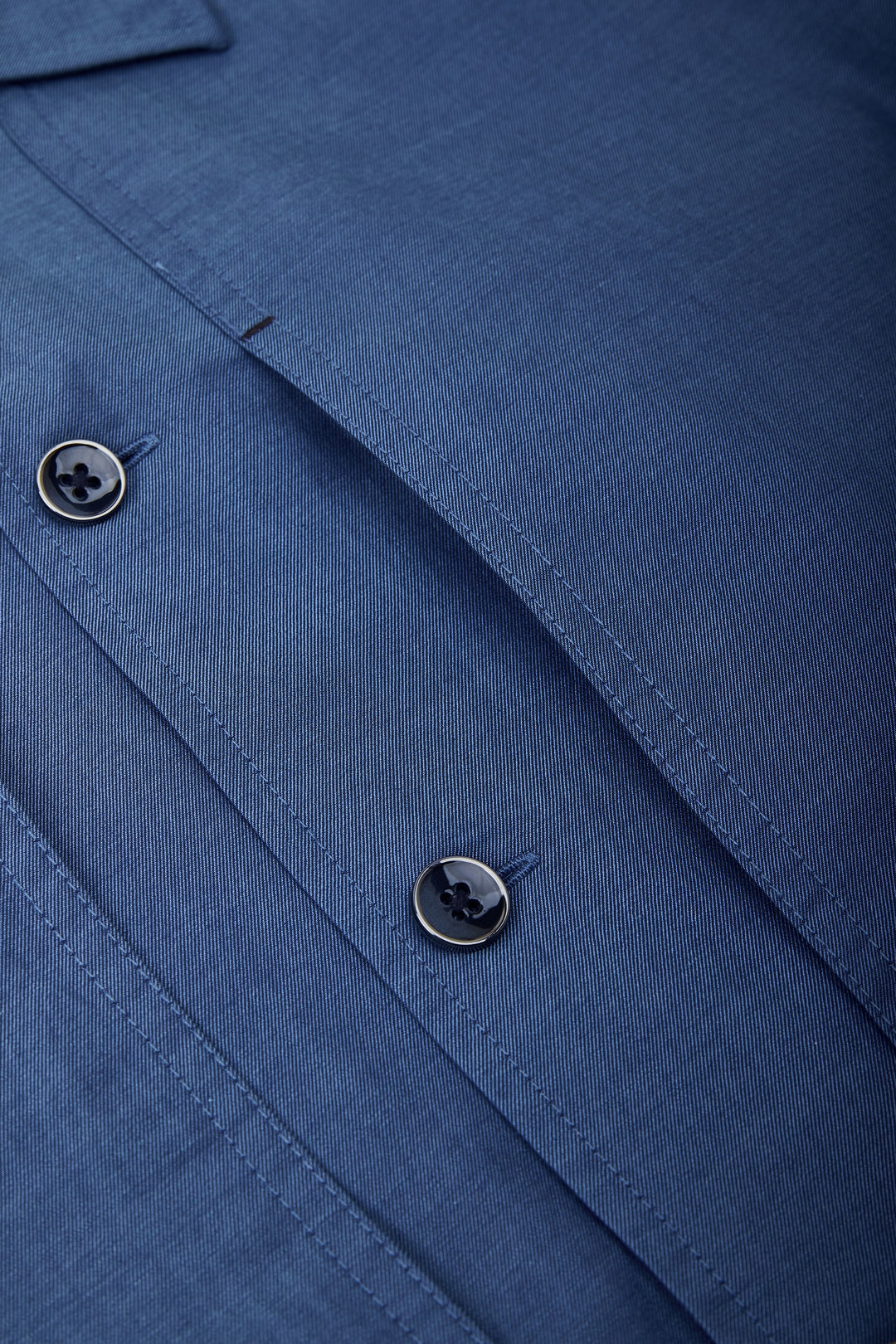 BLAACK | Cotton Wool 長袖休閒恤衫