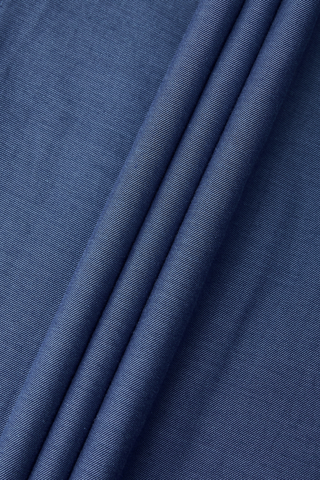 BLAACK | Cotton Wool 長袖休閒恤衫