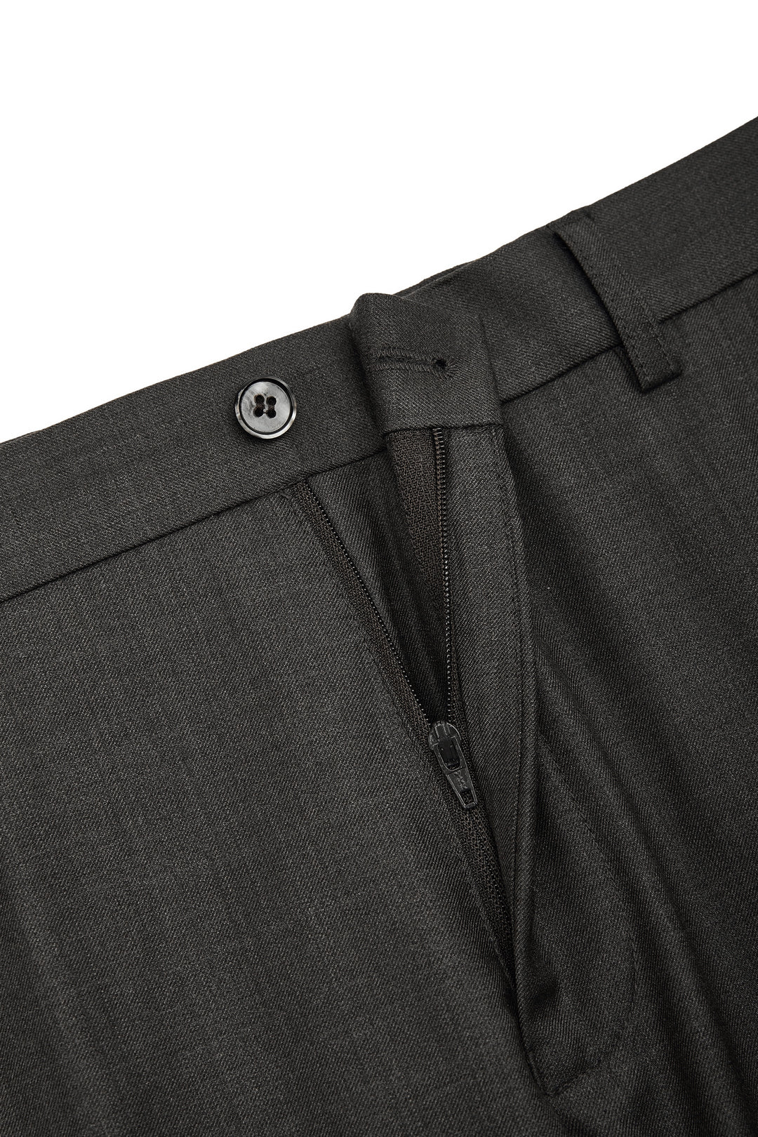 BLAACK | Anti-Static  Suit Pants