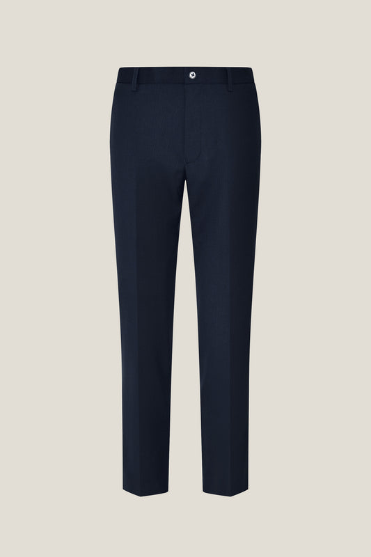 BLAACK MAN-blaack-anti-static-suit-pants-56455012-Blue