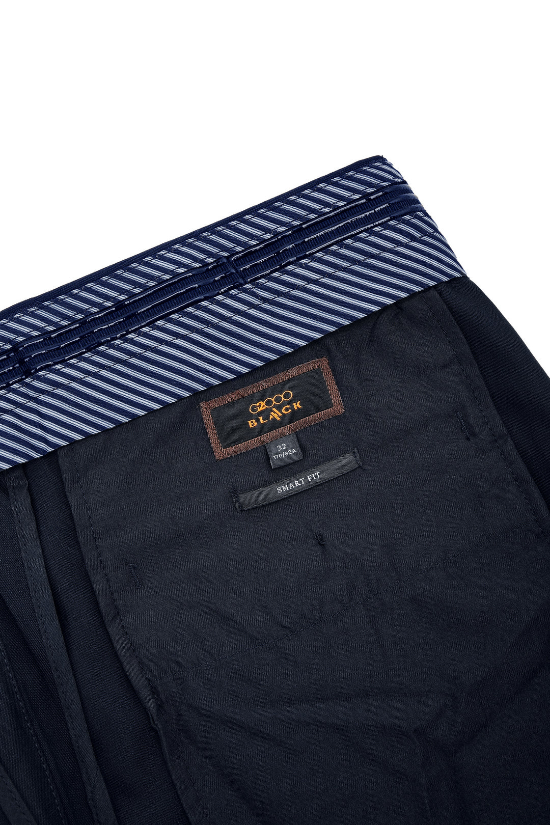 BLAACK | Anti-Static  Suit Pants