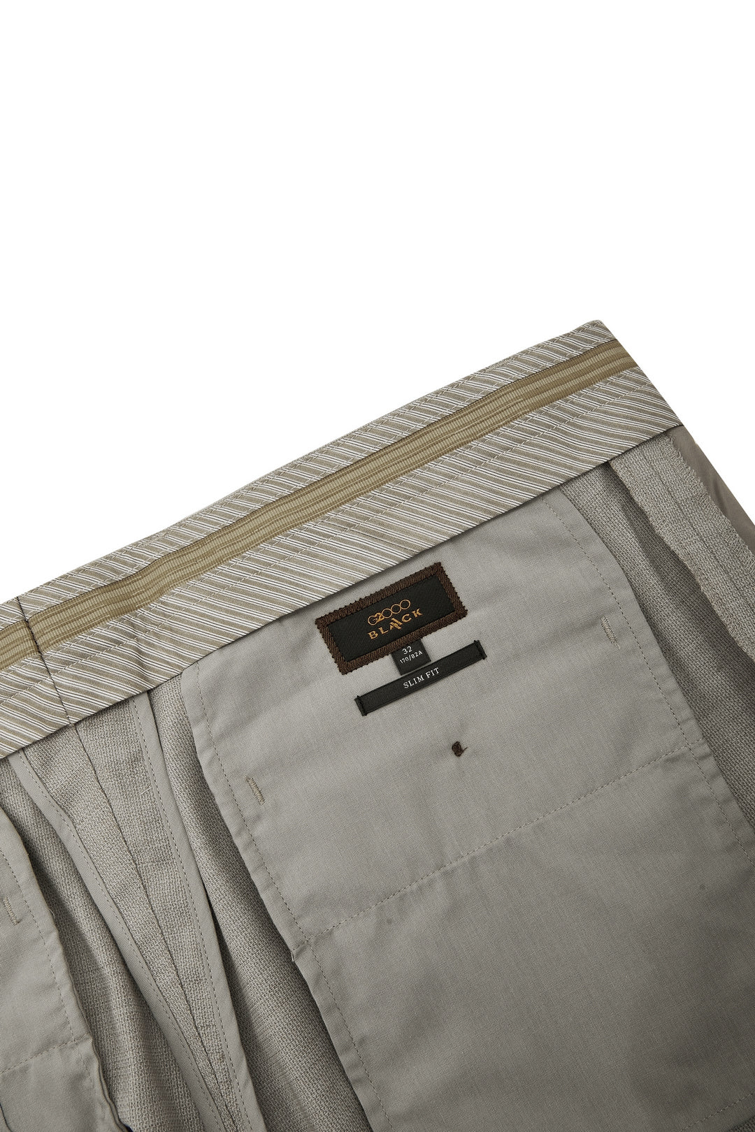 BLAACK | Anti-Static  Suit Pants
