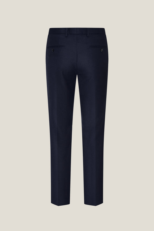 BLAACK | Anti-Static  Suit Pants