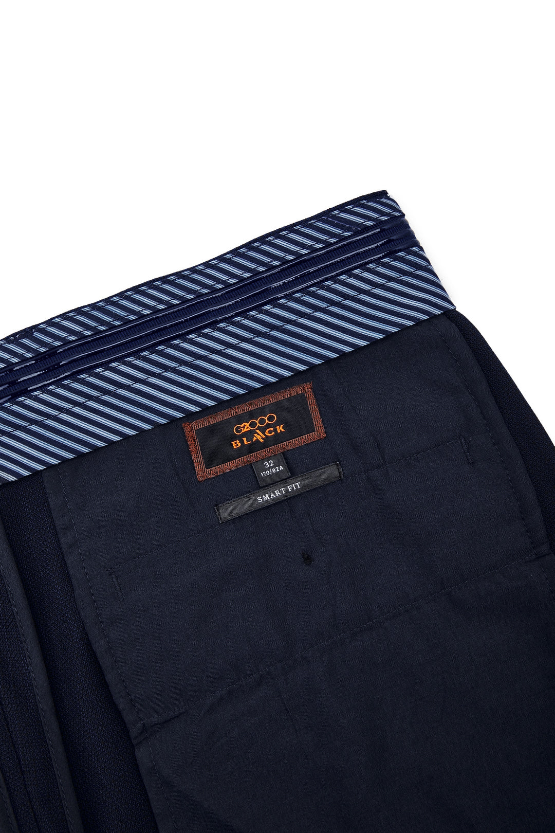 BLAACK | Anti-Static  Suit Pants