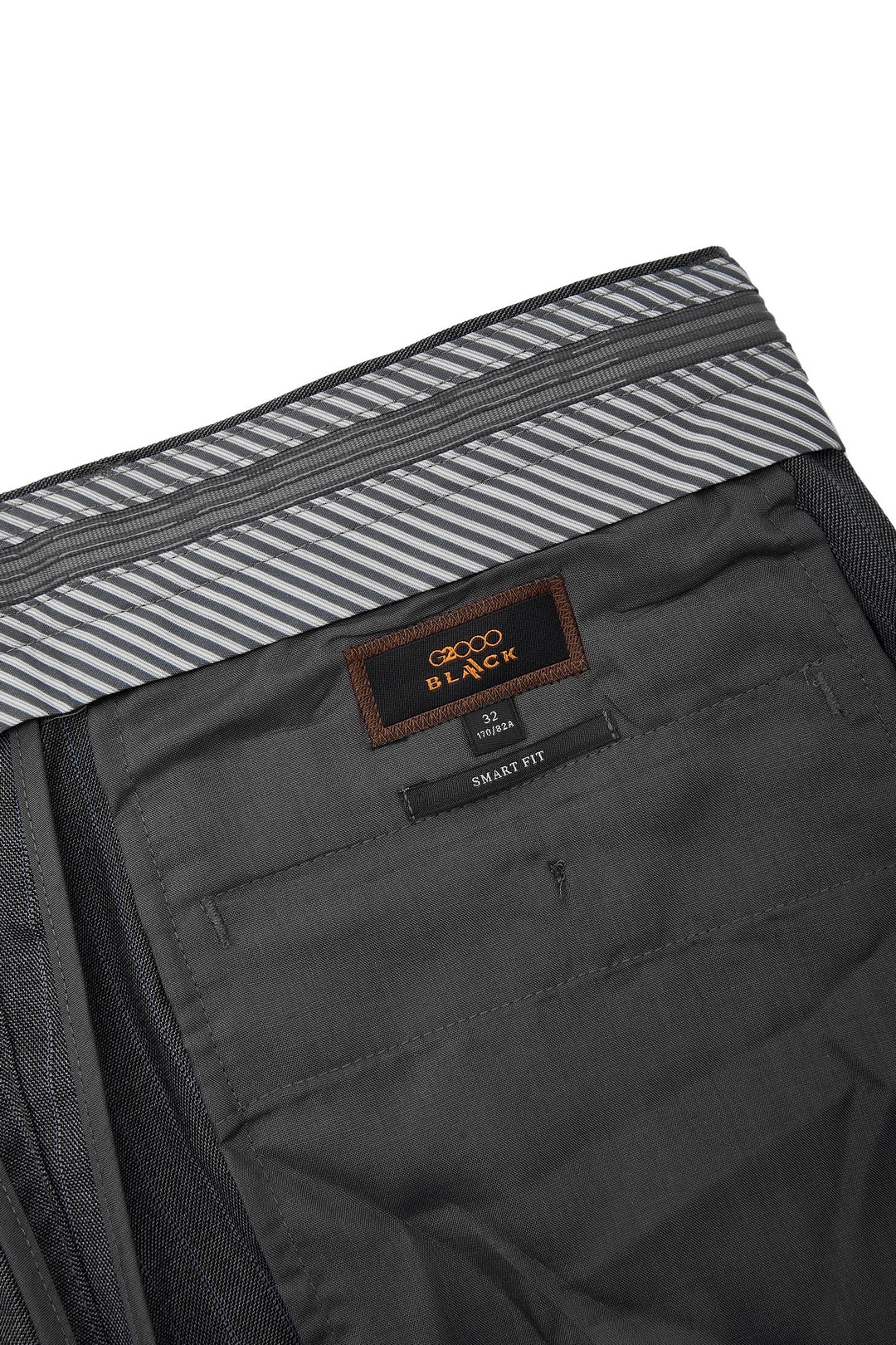 BLAACK | Anti-Static  Suit Pants