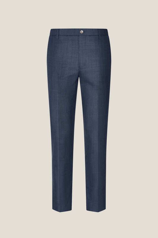 BLAACK MAN-blaack-anti-static-suit-pants-56455453-Blue