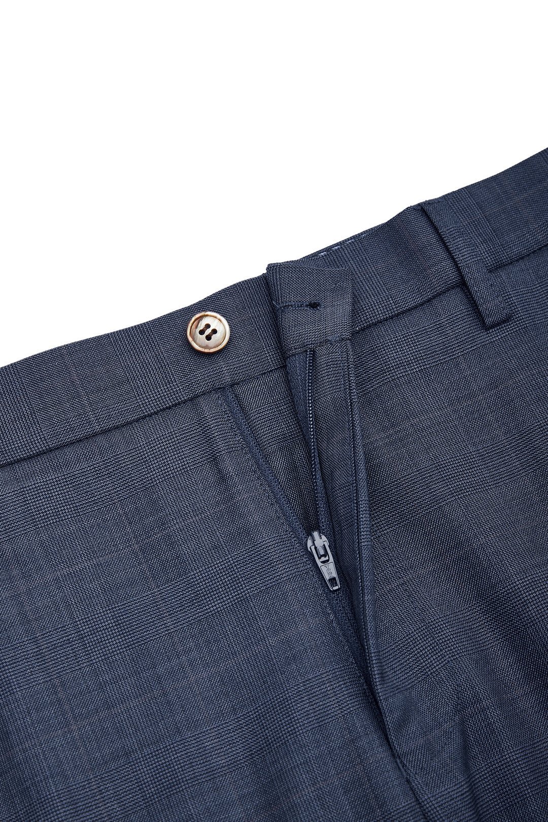 BLAACK | Anti-Static  Suit Pants