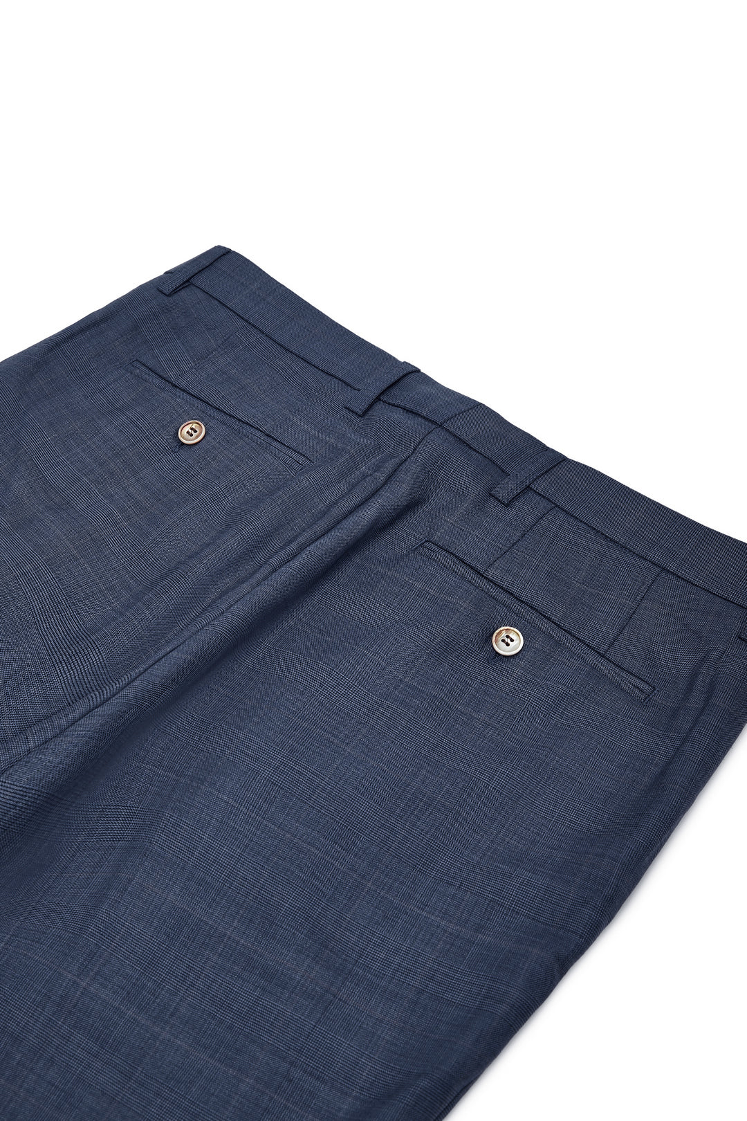 BLAACK | Anti-Static  Suit Pants