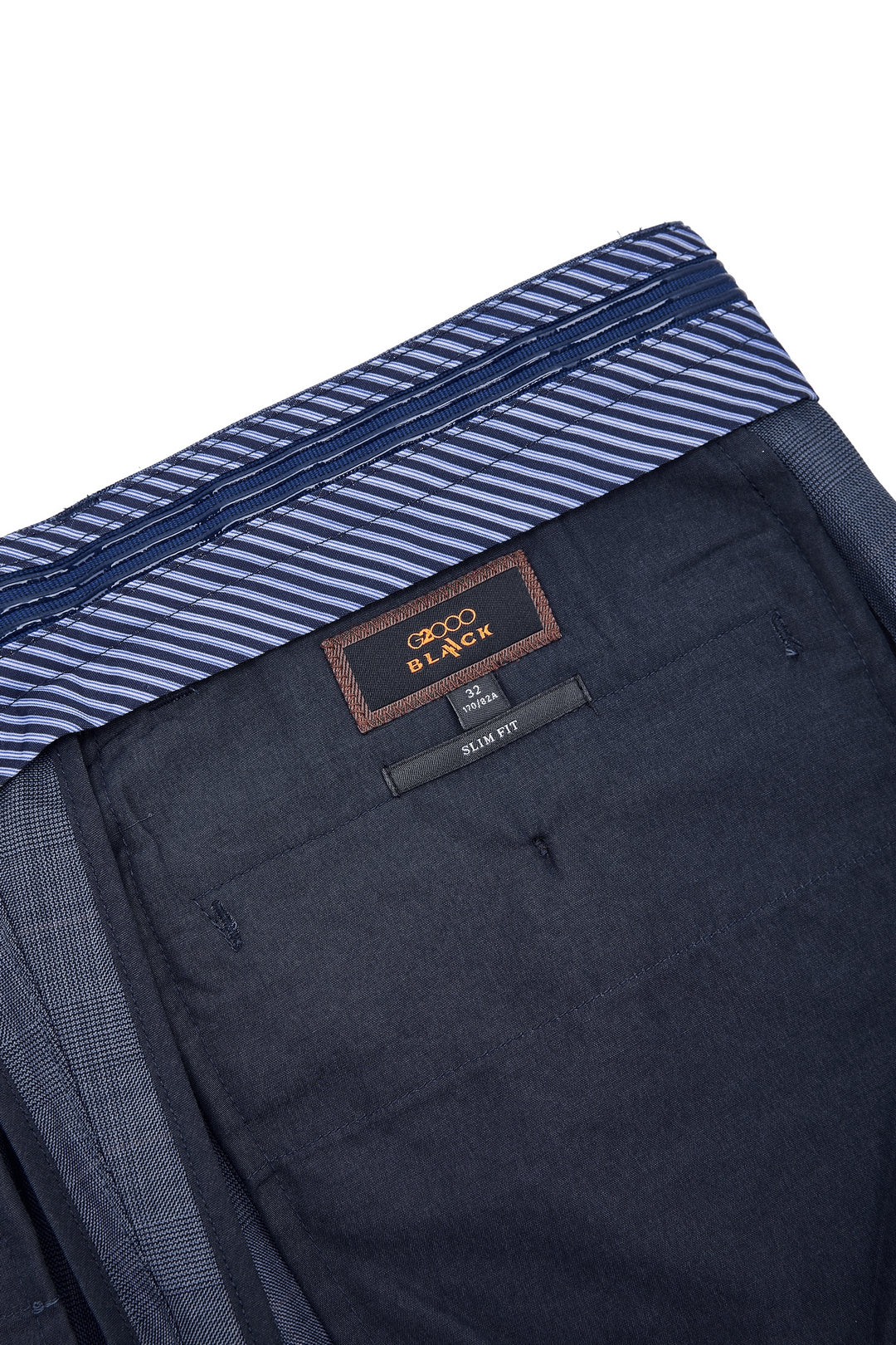 BLAACK | Anti-Static  Suit Pants