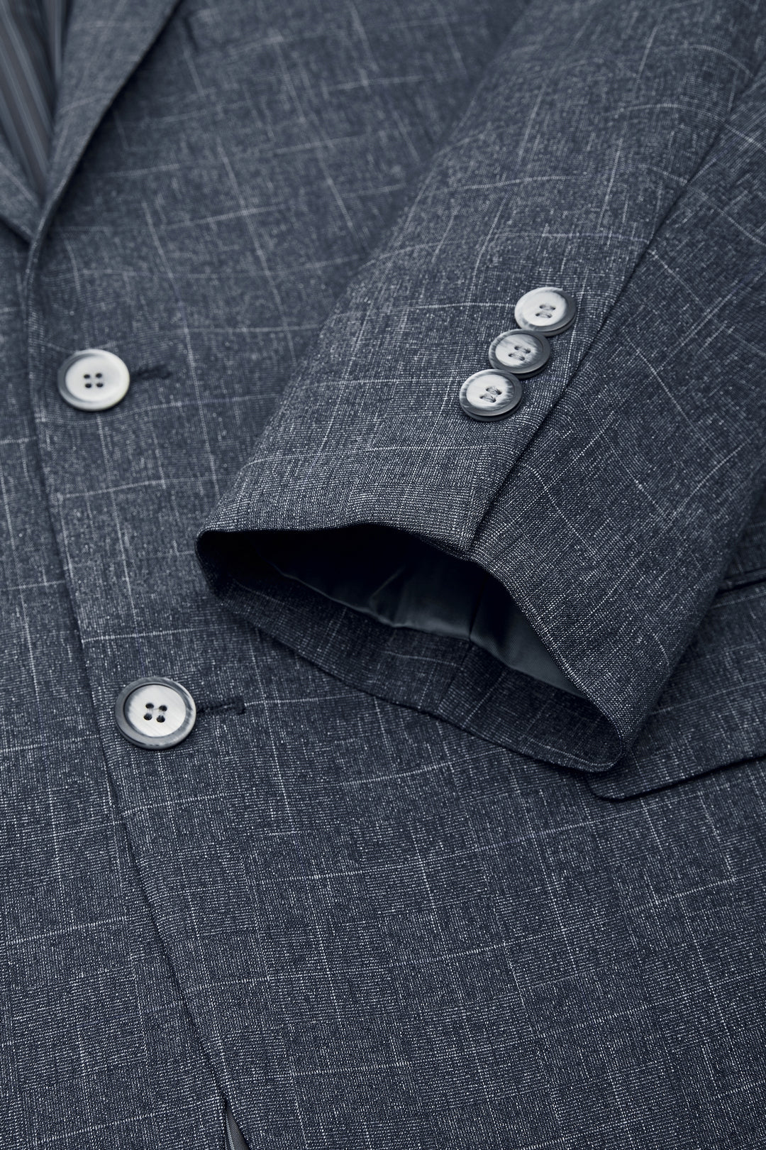 Anti-Bacterial 套裝西裝外套