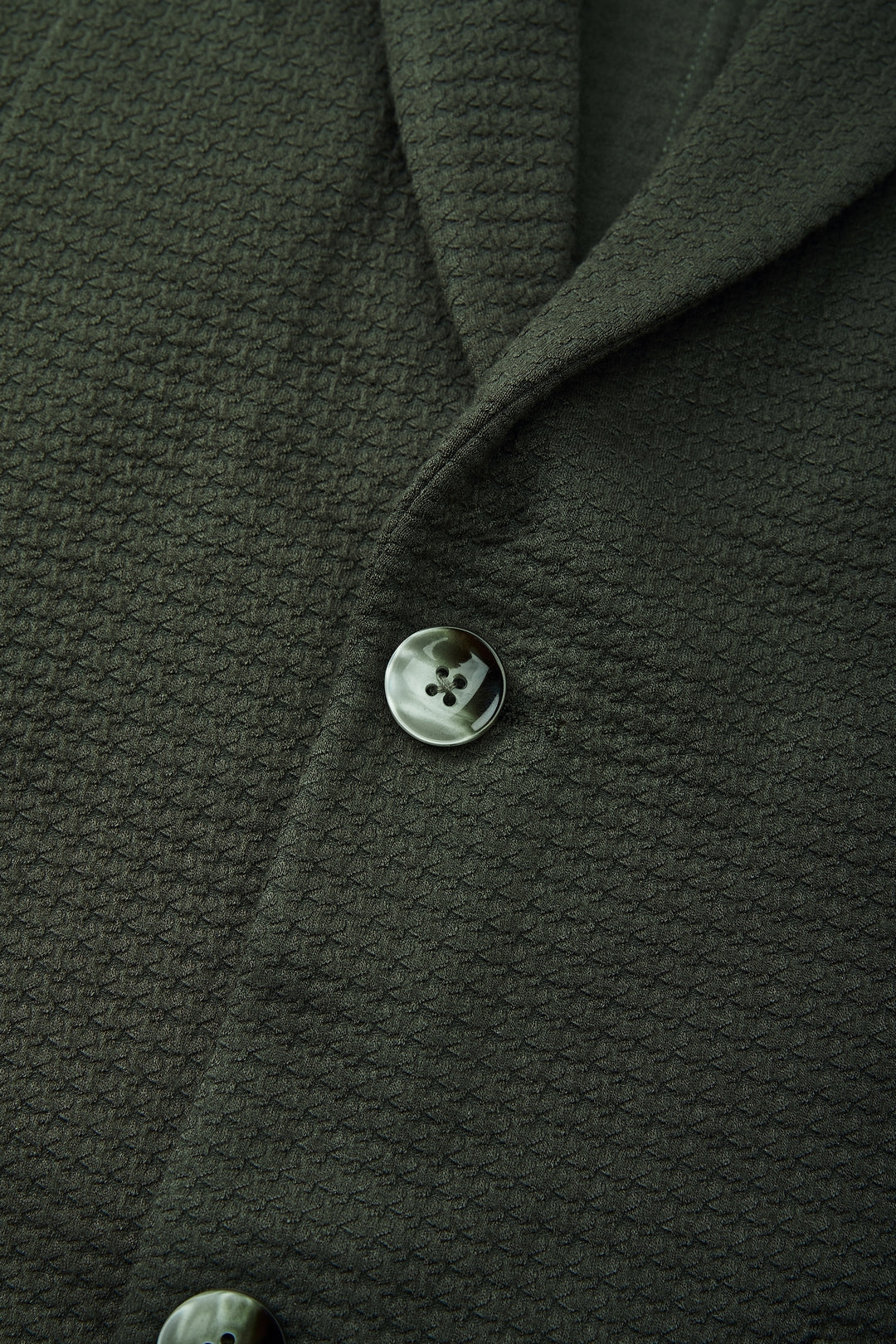 Jacquard 獨立西裝外套