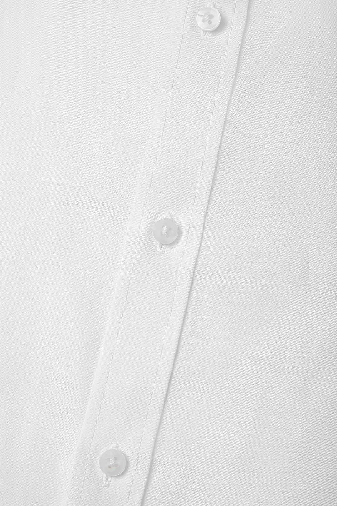 Pure Cotton 長袖商務恤衫