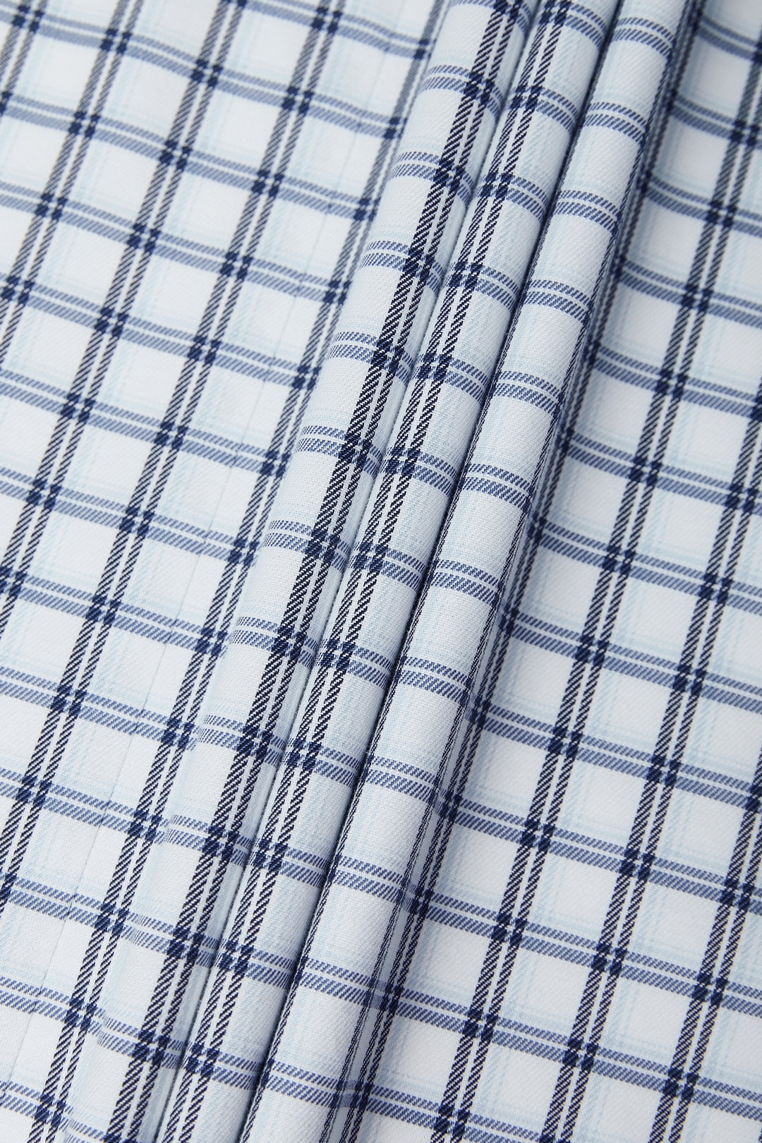 Non-Iron 長袖商務恤衫