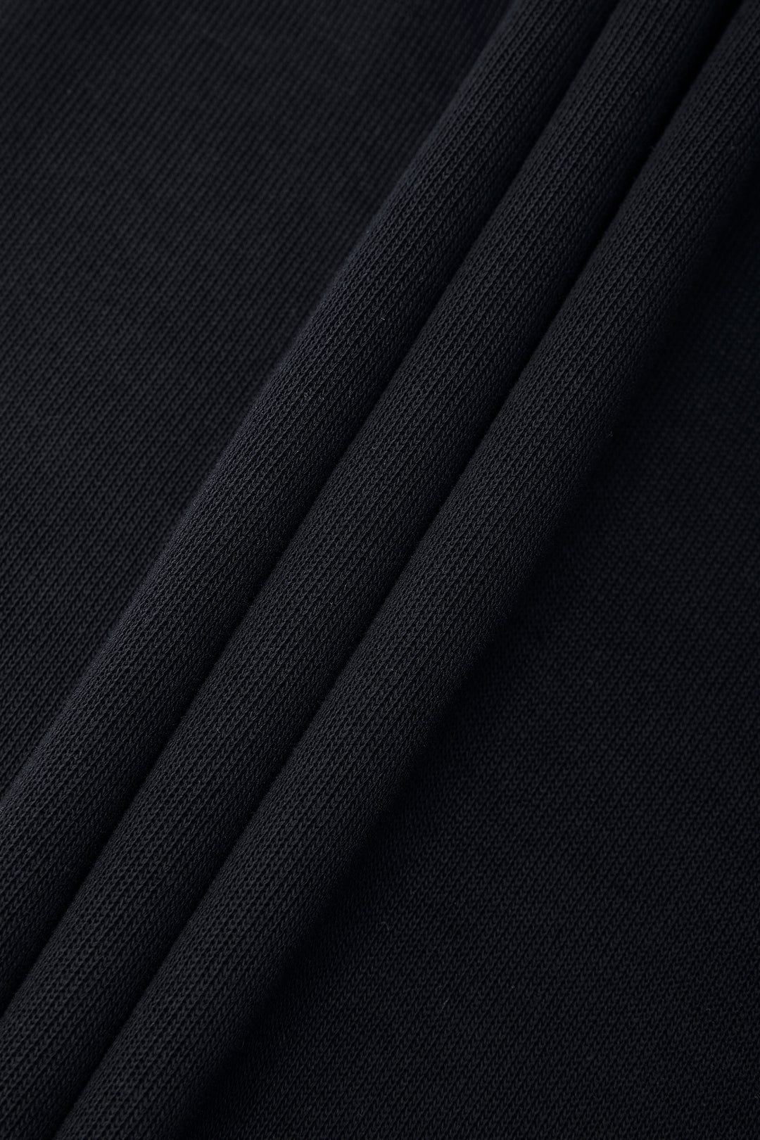 Pure Cotton Long-Sleeve Casual T-Shirt