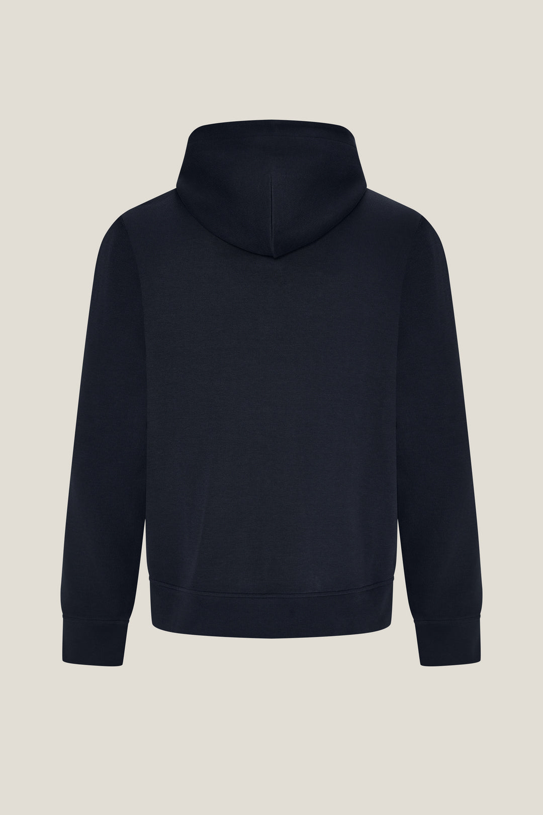 Pure Cotton 長袖休閒T恤