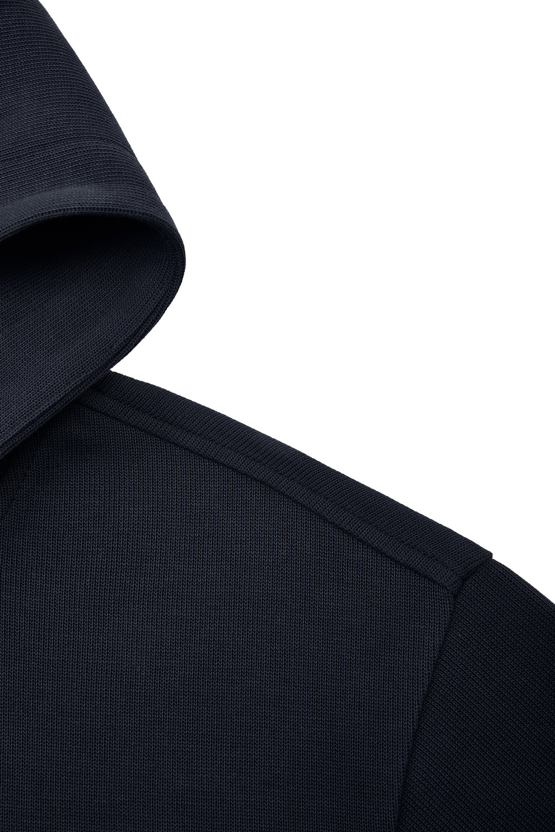 Pure Cotton 長袖休閒T恤