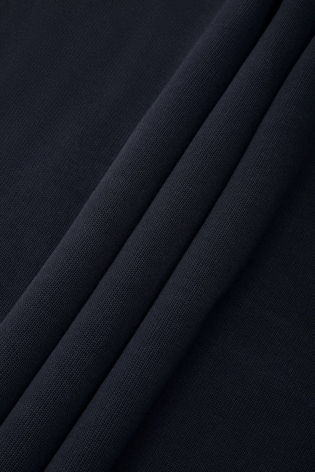 Pure Cotton 長袖休閒T恤