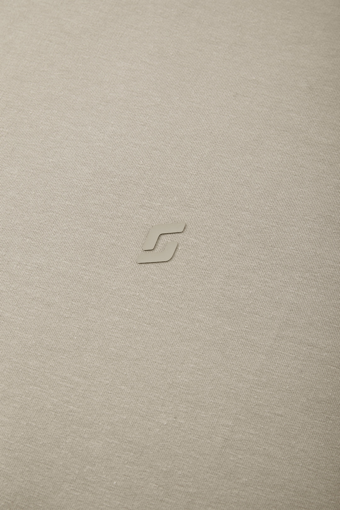 High-Crew 長袖休閒T恤