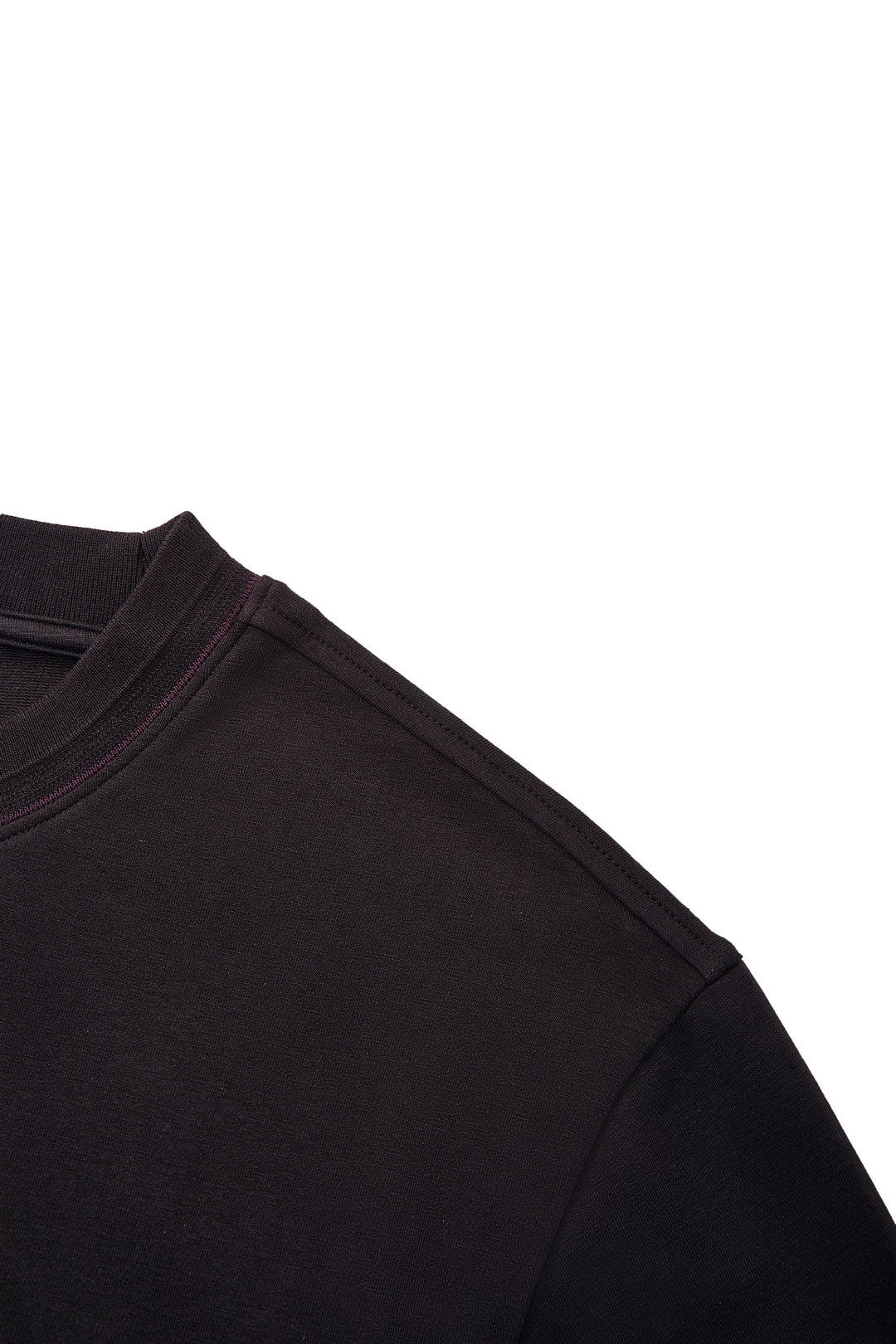 High-Crew 長袖休閒T恤